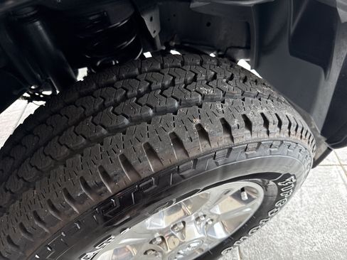 Used 2025 RAM 3500 Big Horn AWD/4WD image 11