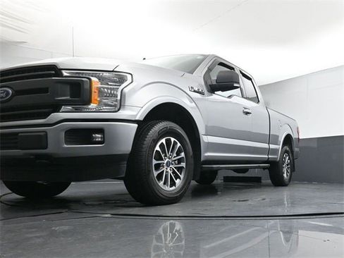 Used 2020 Ford F150 XLT w/ Equipment Group 302A Luxury image 31
