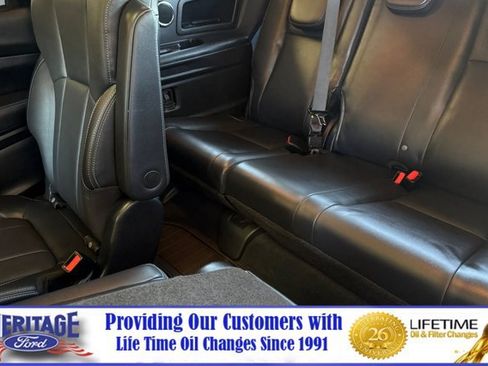 Used 2021 Subaru Ascent Touring w/ Popular Package #2 AWD/4WD image 15