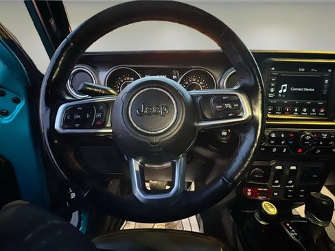 Used 2019 Jeep Wrangler Rubicon image 11