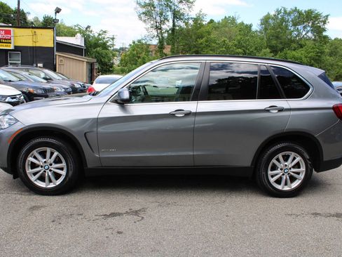 Used 2015 BMW X5 xDrive35i AWD/4WD image 12