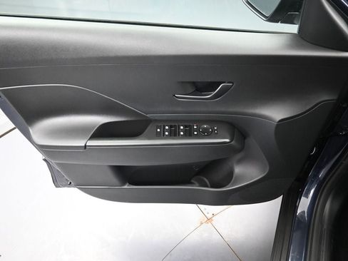 Certified 2026 Hyundai Kona SEL Sport AWD/4WD image 25