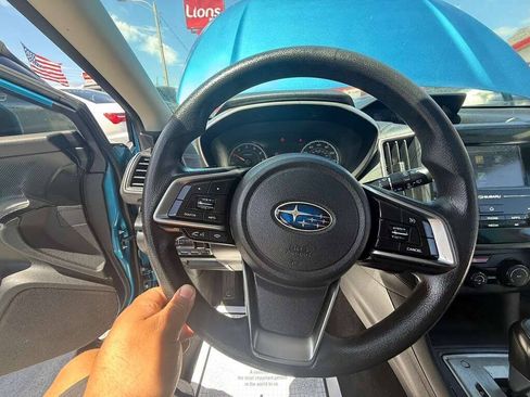 Used 2017 Subaru Impreza 2.0i Premium AWD/4WD image 19
