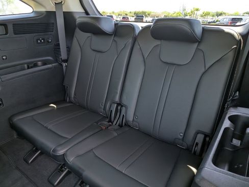 Certified 2023 Kia Sorento SX Prestige AWD/4WD image 21