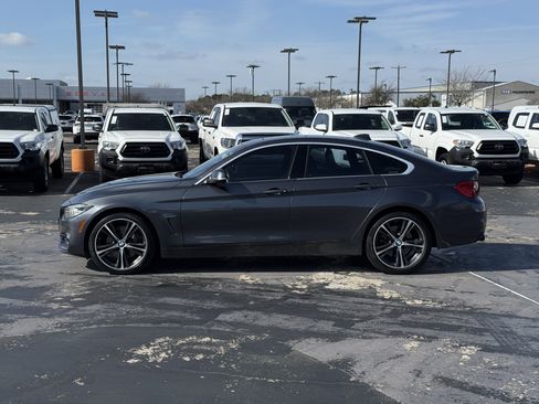 Used 2019 BMW 440i Gran Coupe xDrive 440i xDrive w/ Convenience Package image 11