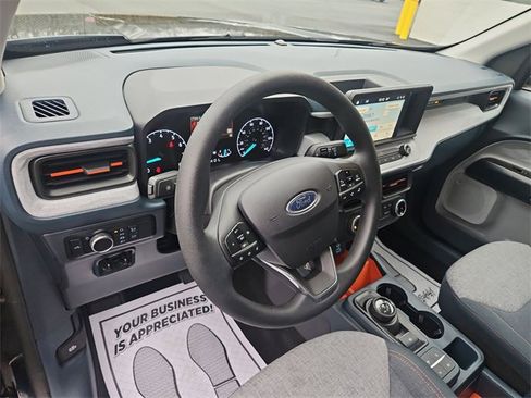 Used 2024 Ford Maverick XLT w/ Equipment Group 300A Standard image 10