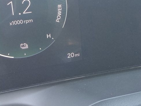 New 2026 Hyundai Palisade FWD Hybrid image 38