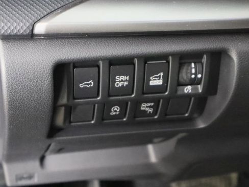 Used 2023 Subaru Forester Premium image 23