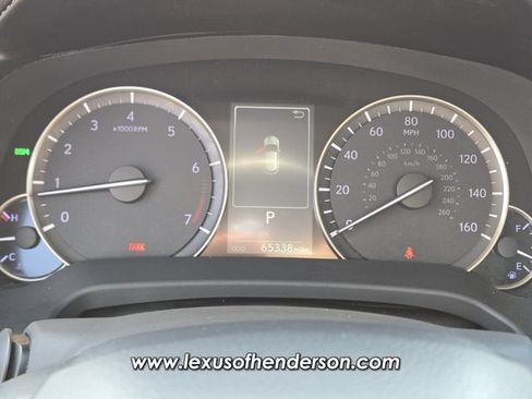 Certified 2020 Lexus RX 350 FWD w/ Premium Package image 26