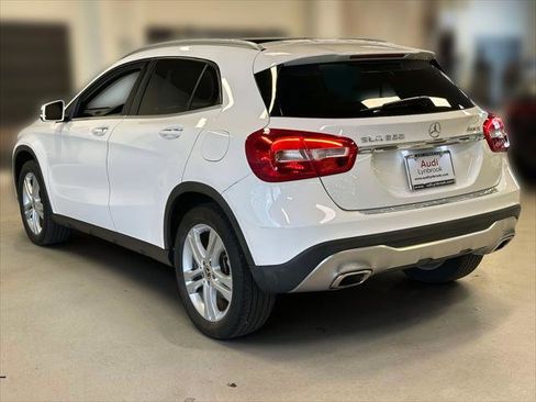 Used 2019 Mercedes-Benz GLA 250 4MATIC image 6