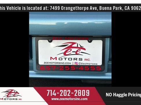 Used 2000 BMW Z3 2.5i image 53