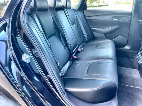 Used 2026 Honda Accord Sport image 14