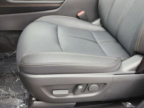 New 2025 MAZDA CX-70 Plug-In Hybrid w/ Premium Pkg image 5