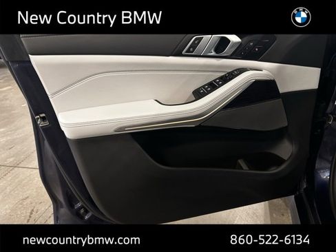 Certified 2026 BMW X5 xDrive40i w/ M Sport Package image 13