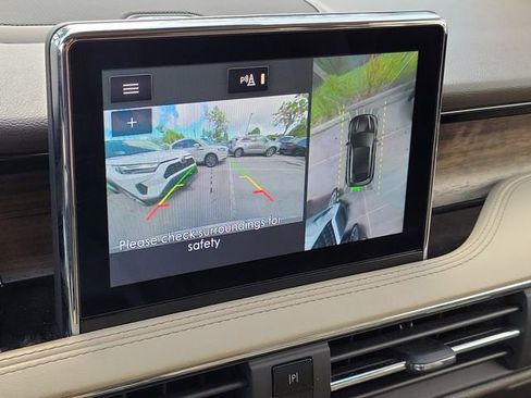 Certified 2020 Lincoln Corsair Reserve w/ Equipment Group 201A image 25