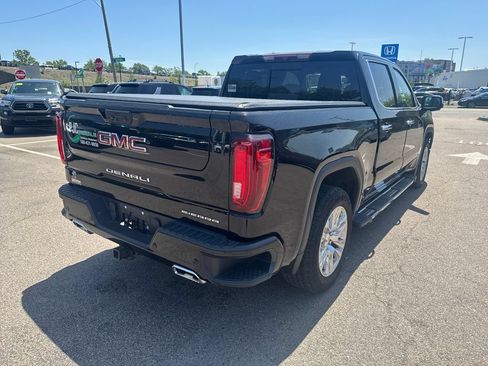 Used 2023 GMC Sierra 1500 Denali AWD/4WD image 7