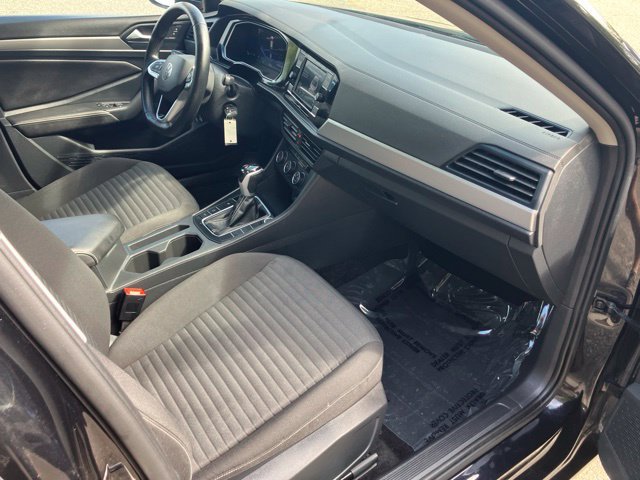 Used 2024 Volkswagen Jetta S FWD image 9