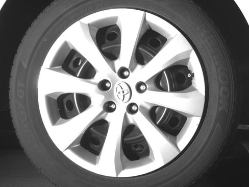 Used 2025 Toyota Corolla LE FWD image 18