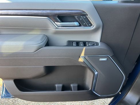 New 2026 Chevrolet Silverado 2500 LTZ w/ LTZ Plus Package image 13