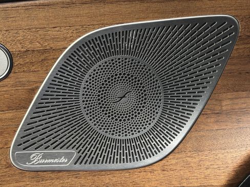 Used 2025 Mercedes-Benz GLE 53 AMG 4MATIC Coupe image 18