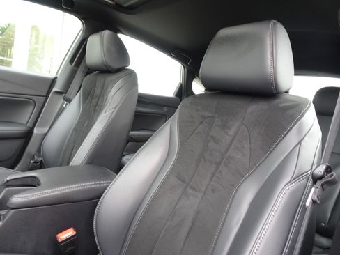 Used 2023 Acura Integra A-Spec FWD image 11