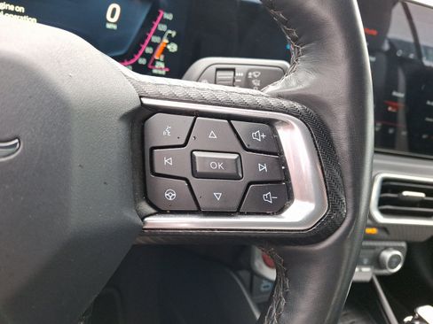 Used 2024 Ford Mustang Premium RWD image 20
