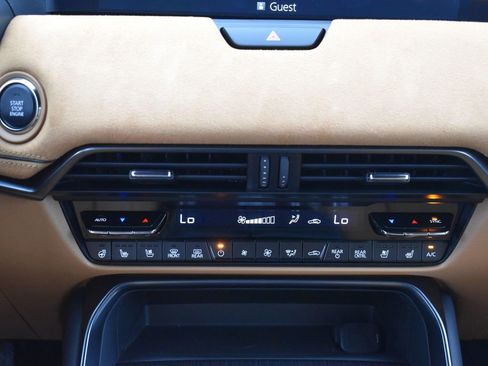 New 2025 MAZDA CX-70 3.3 Turbo S w/ Premium Plus image 20