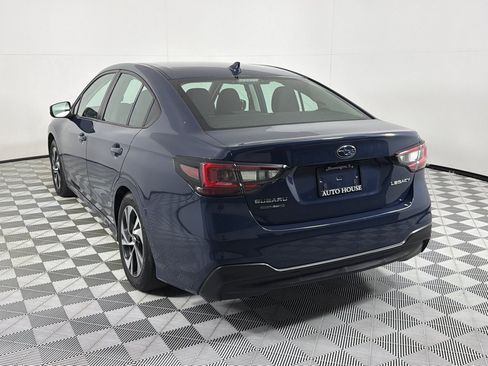 Used 2023 Subaru Legacy AWD/4WD image 7