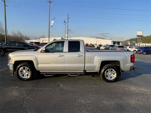 Certified 2016 Chevrolet Silverado 1500 LT w/ All Star Edition image 2