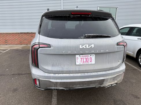 Used 2023 Kia Telluride SX X-Pro image 12