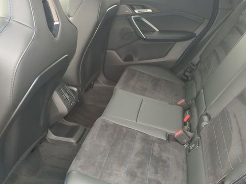 New 2026 BMW X1 M35i w/ Technology Package image 15