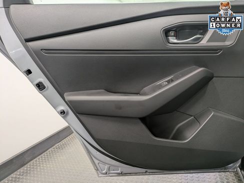 Certified 2023 Honda Accord Sport image 22