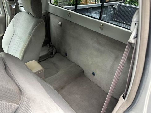 Used 2003 Nissan Frontier XE RWD image 20