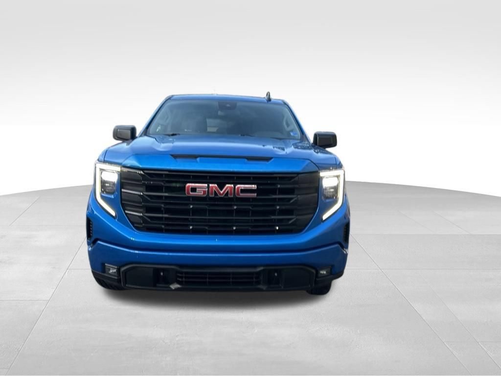 Used 2023 GMC Sierra 1500 Elevation RWD image 8