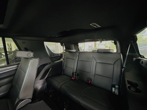 Used 2022 GMC Yukon Denali AWD/4WD image 37