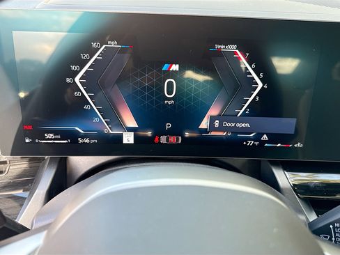 New 2026 BMW 530i w/ M Sport Package image 41