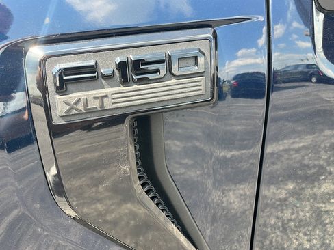 Certified 2024 Ford F150 XLT w/ Equipment Group 303A High AWD/4WD image 11