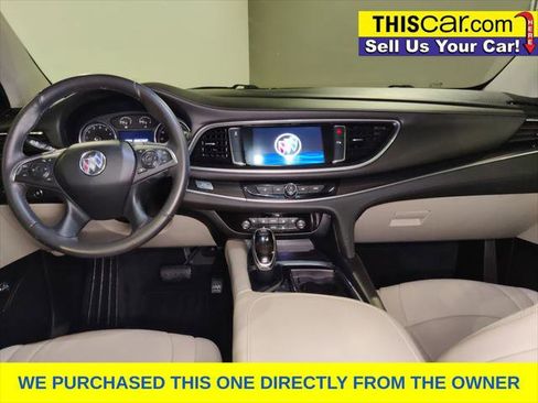 Used 2020 Buick Enclave Essence FWD image 12