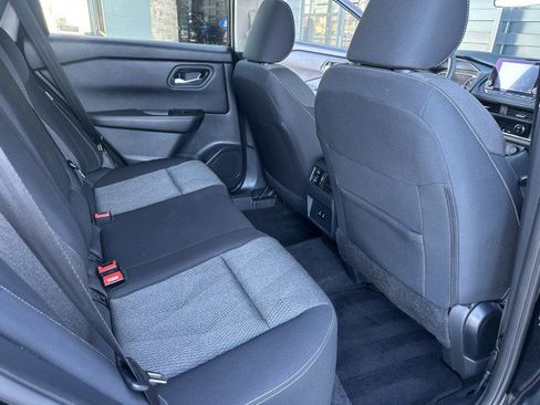 Used 2024 Nissan Rogue SV image 16