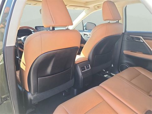 Used 2021 Lexus RX 350 FWD w/ Premium Package image 15