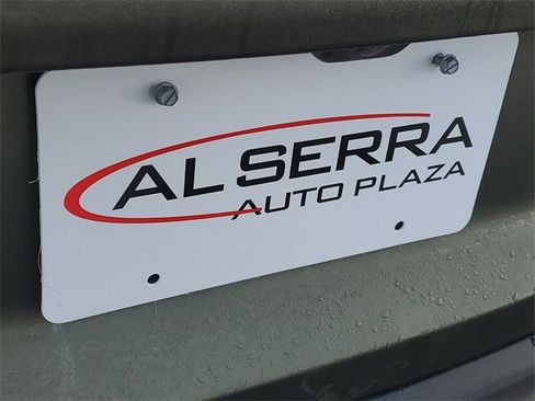 Used 2021 Jeep Cherokee Trailhawk w/ Comfort & Convenience Group image 7