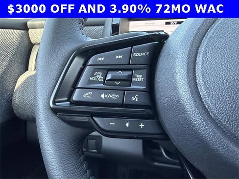 New 2026 Subaru Outback Limited XT image 24