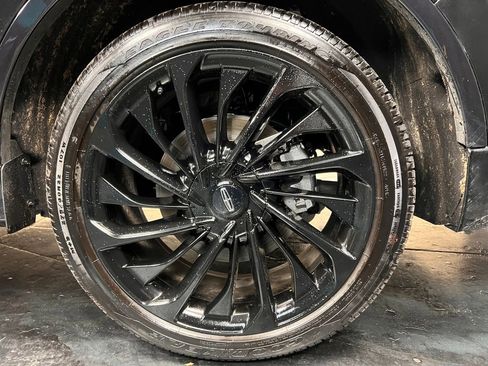 Used 2025 Lincoln Aviator Reserve w/ Equipment Group 201A AWD/4WD image 30