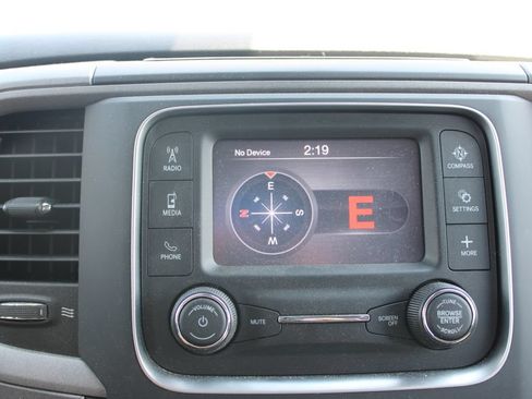 Used 2022 RAM 1500 Tradesman w/ Chrome Plus Package RWD image 39