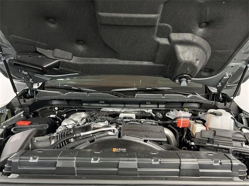 New 2026 GMC Sierra 2500 Denali w/ Denali Reserve Package image 31
