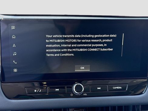 New 2026 Mitsubishi Outlander ES FWD image 15