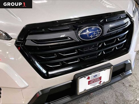 Certified 2023 Subaru Forester Limited image 29