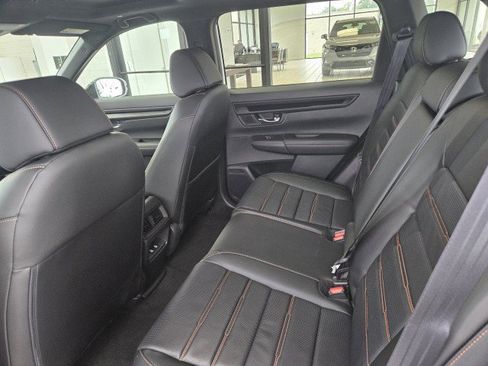 New 2026 Honda CR-V Sport-L image 9