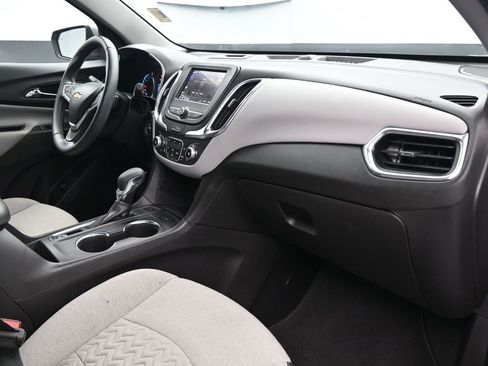 Used 2023 Chevrolet Equinox LT w/ Driver Convenience Package image 16