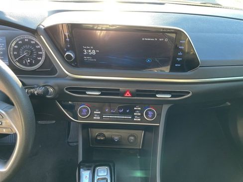 Used 2023 Hyundai Sonata SEL w/ Cargo Package image 17